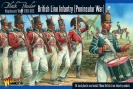 British Line Infantry ( Peninsular War )