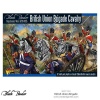 British Union Brigade Cavalry