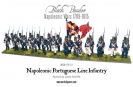 Portuguese Line Infantry