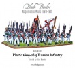 Russian Line Infantry 1809-1815