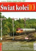 Świat kolei 10/2017