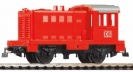 PIKO 57013 Lokomotywa spalinowa DB - myTrein