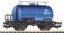 PIKO 57719 -3 Wagon Cysterna  ARAL DB Ep.III