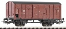 PIKO 57705  Wagon towarowy G02 DR Ep.III