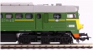 PIKO 52804 Lokomotywa spalinowa ST44-613 PKP Gagarin Ep.V