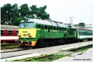 PIKO 52804 Lokomotywa spalinowa ST44-613 PKP Gagarin Ep.V