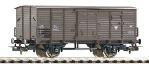 PIKO 58906 Wagon towarowy kryty Kdn PKP Ep.III