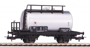 PIKO 58753 Wagon towarowy cysterna Uh PKP Ep.IV