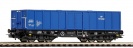 PIKO 58410 Wagon towarowy Węglarka 401Z PKP Cargo  Ep.VI