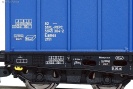 PIKO 58410 Wagon towarowy Węglarka 401Z PKP Cargo  Ep.VI