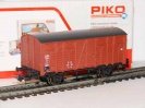 PIKO 57709 Wagon towarowy kryty G29 DB Ep.III