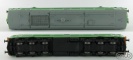 MTB Lokomotywa spalinowa Diesel  SU46-053 PKP Ep.VI
