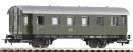 PIKO 57631 Wagon osobowy 2kl. DR Ep.III