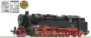 ROCO 72262 Parowóz 85 008 DRG DCC Sound + aktywny generator dymu