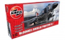 Airfix A06016  McDONNELL DOUGLAS PHANTOM FG.1
