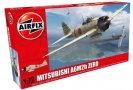 Airfix A01005A   MITSUBISHI  A6M2b  ZERO