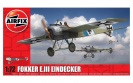 Airfix A01087  FOKKER E.III  EINDECKER