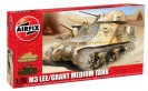 Airfix A01317  M3 LEE/GRANT MEDIUM TANK