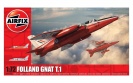 Airfix A02105  FOLLAND GNAT T.1