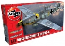 Airfix A02029A  MESSERSCHMITT  Bf109 G-6