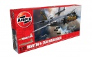 Airfix A04015A  MARTIN B-26B  MARAUDER