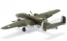 Airfix A06015  NORTH AMERICAN B-25C/D MITCHELL