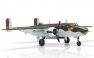 Airfix A06015  NORTH AMERICAN B-25C/D MITCHELL