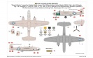 Airfix A06015  NORTH AMERICAN B-25C/D MITCHELL