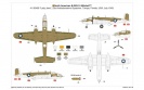 Airfix A06015  NORTH AMERICAN B-25C/D MITCHELL
