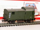 PIKO 57721 Wagon bagażowy DB  EP.III