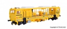 KIBRI 16070 Podbijarka szynowa - Dynamiczny stabilizator toru DGS62N PLASSER and THEURER