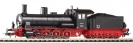 PIKO 57550-2 Lokomotywa Parowóz G7.1 BR55 525  DB EP.III