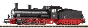 PIKO 57550-2 Lokomotywa Parowóz G7.1 BR55 525  DB EP.III