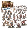 Citadel Zestaw Startowy Warhammer Age of Sigmar Starter Set