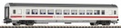 PIKO 57608 -2 Wagon osobowy Intercity Bordbistro DB AG Ep.V