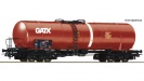 ROCO 76696 Wagon Cysterna GATX PKP Ep.VI