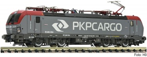 Fleischmann 739377 Lokomotywa Elektrowóz EU46-504 Class 193 VECTRON PKP Cargo Ep.VI DCC Sound