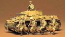 Tamiya 35009  Panzer Kampfwagen II  Ausf. F/G