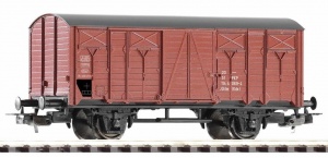 PIKO 58762 Wagon towarowy kryty Gklm PKP Ep.IV