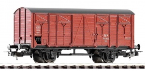 PIKO 58763 Wagon towarowy kryty Kdn PKP Ep.III