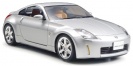 TAMIYA 24254 NISSAN 350Z Track