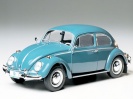 TAMIYA 24136 VOLKSWAGEN 1300 BEETLE 1966 MODEL