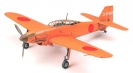 TAMIYA 60738 AICHI M6A1-K NANZAN (SEIRAN KAI)