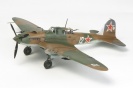TAMIYA 60781 ILYUSHIN IL-2 SHTURMOVIK