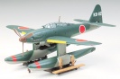 TAMIYA 60737 AICHI M6A1 SEIRAN