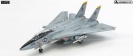 TAMIYA 60782 F-14A TOMCAT