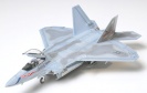 TAMIYA 60763 F-22 RAPTOR