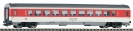 PIKO 57610-4 Wagon osobowy Intercity  1. KL  DB Ep.V