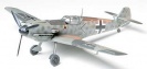 TAMIYA 61050 MESSERSCHMITT Bf109 E3