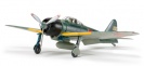 TAMIYA 61108 MITSUBISHI A6M3/3a ZERO FIGHTER (ZAKE)